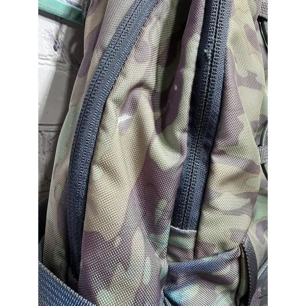 Patagonia Chacabuco 30L Camo Print Backpack Outdoor Casual School Hiking